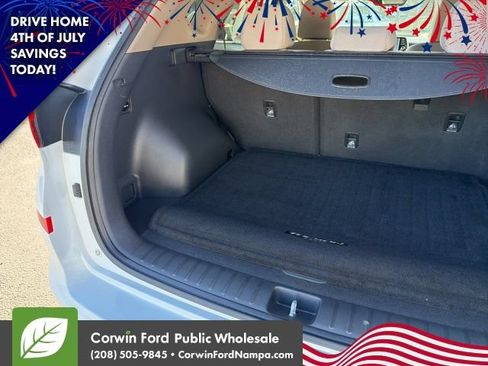 Used 2020 Hyundai Tucson Sport AWD/4WD image 30