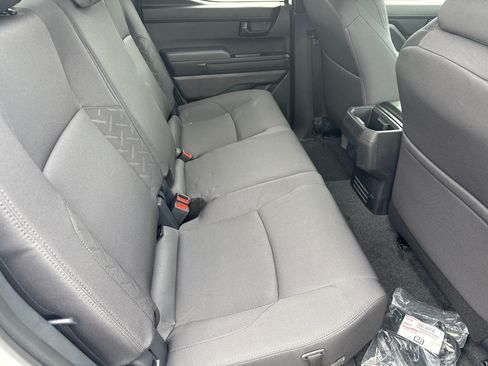 New 2026 Toyota Tacoma SR5 RWD image 14
