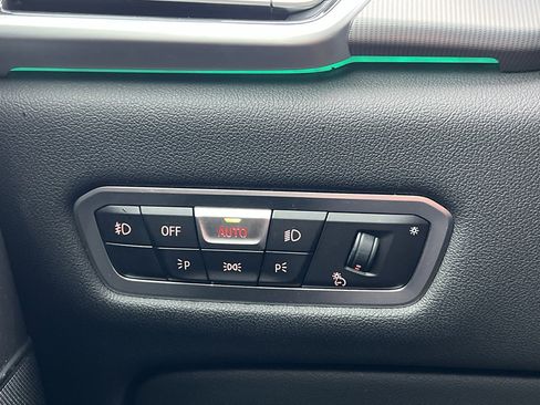 Used 2021 BMW X5 xDrive40i w/ Convenience Package image 14