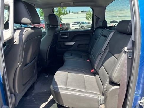 Used 2015 Chevrolet Silverado 1500 LT w/ All Star Edition AWD/4WD image 27
