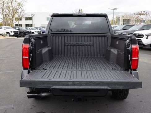 New 2026 Toyota Tacoma SR5 AWD/4WD image 7