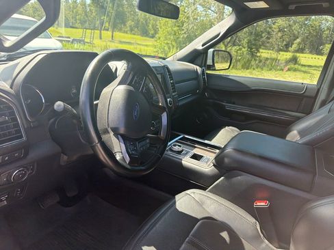 Used 2021 Ford Expedition Limited RWD image 13