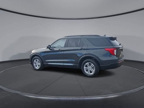Certified 2024 Ford Explorer XLT image 6