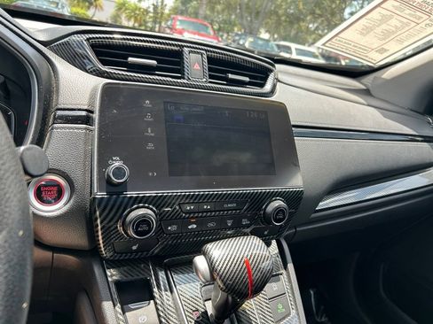 Used 2021 Honda CR-V EX image 31