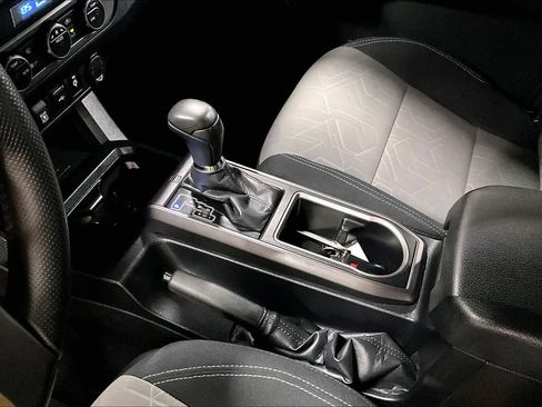 Certified 2023 Toyota Tacoma TRD Sport AWD/4WD image 15
