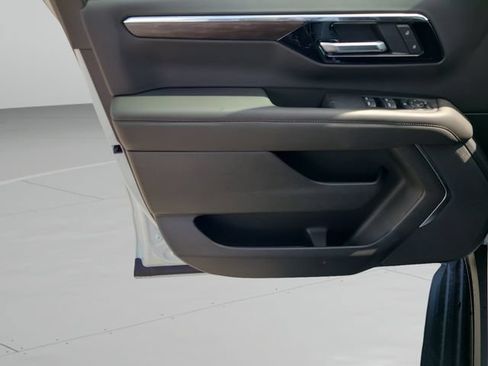 New 2026 Chevrolet Tahoe LS w/ LPO, Dark Essentials Package RWD image 19