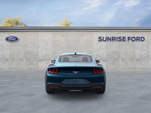 New 2026 Ford Mustang Premium image 5
