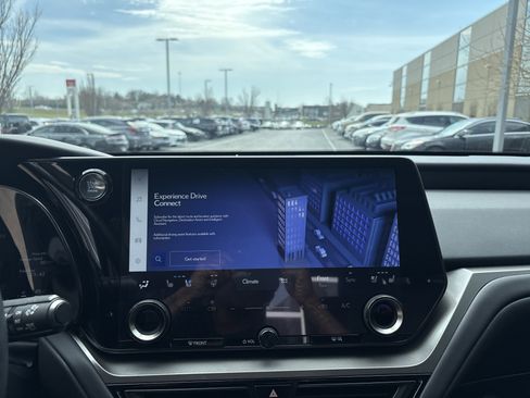 Used 2024 Lexus TX 350 AWD w/ Captains Chair Package image 24