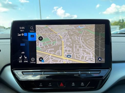 Used 2023 Volkswagen ID.4 Pro RWD image 16
