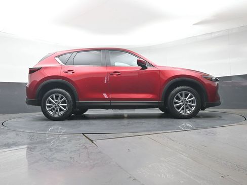 Used 2023 MAZDA CX-5 AWD 2.5 S w/ Select Package image 29