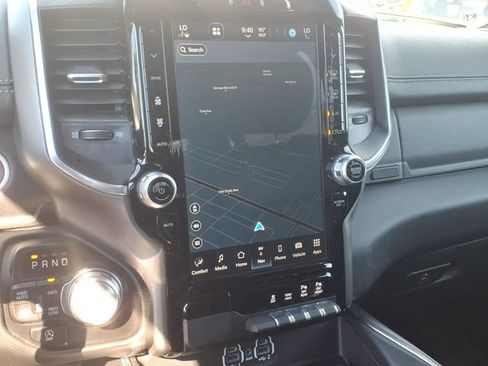 Used 2023 RAM 1500 Laramie AWD/4WD image 20