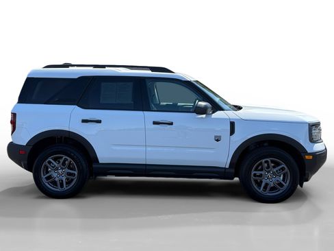 Certified 2025 Ford Bronco Sport Big Bend AWD/4WD image 6