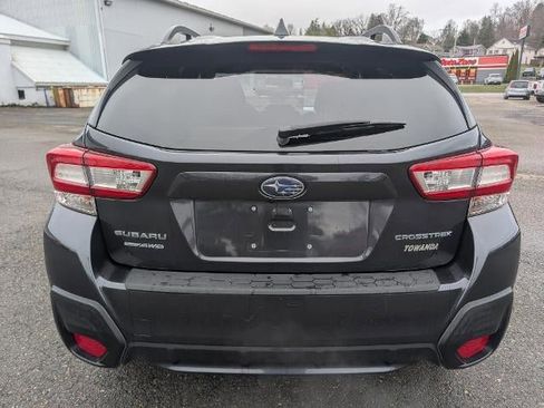 Used 2019 Subaru Crosstrek 2.0i Premium AWD/4WD image 5