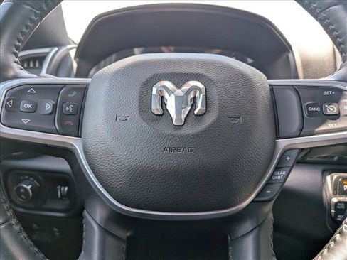 Used 2022 RAM 1500 Lone Star image 15