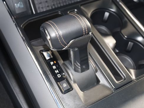Used 2023 Ford F150 Lightning Lariat AWD/4WD image 7