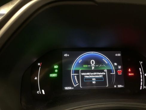 Used 2025 Toyota Grand Highlander AWD Hybrid image 16