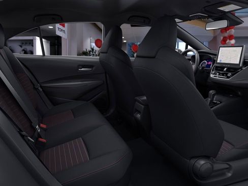New 2026 Toyota Corolla SE image 21