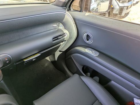 New 2026 Hyundai Palisade Calligraphy image 19