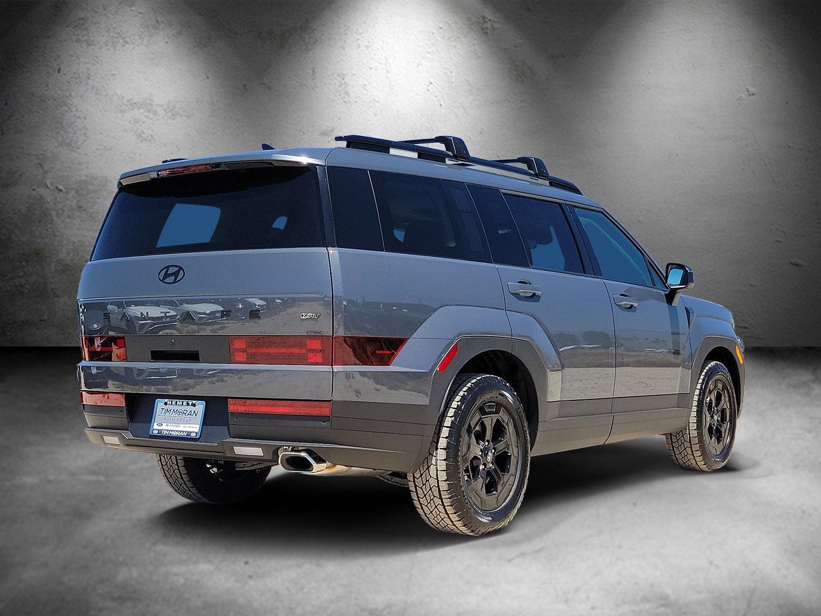Used 2026 Hyundai Santa Fe XRT AWD/4WD image 3