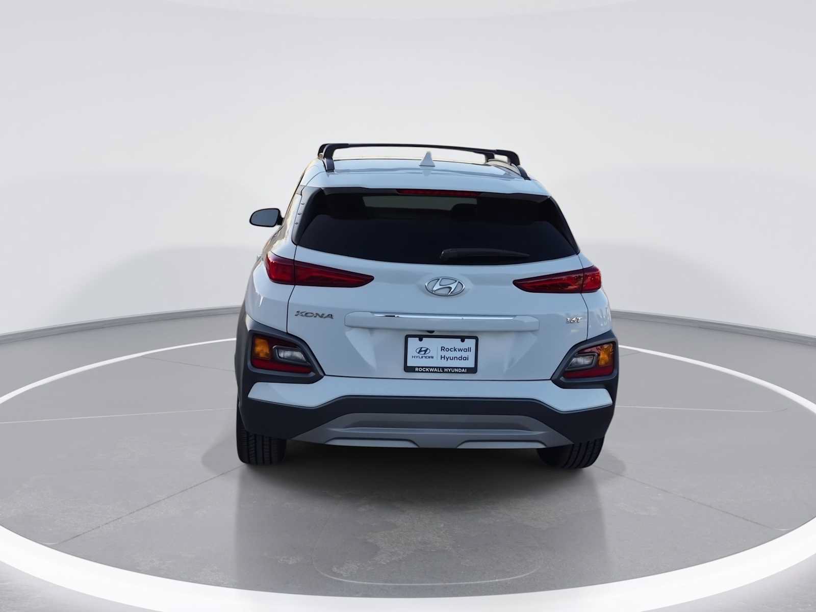 Used 2021 Hyundai Kona Limited FWD image 7