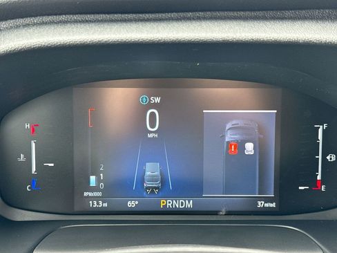 New 2026 Ford Transit 150 Low Roof w/ Load Area Protection Package image 12