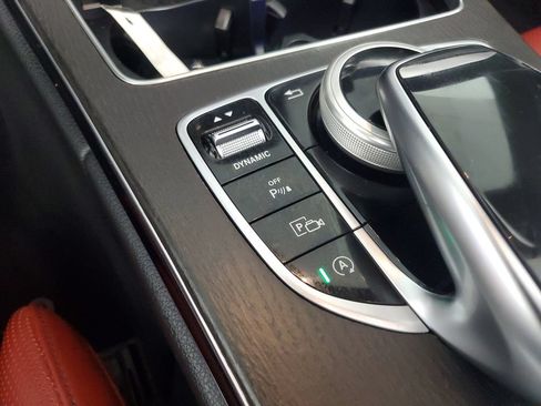 Used 2021 Mercedes-Benz C 300 Cabriolet image 18
