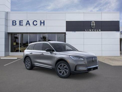 New 2026 Lincoln Corsair Premiere image 1