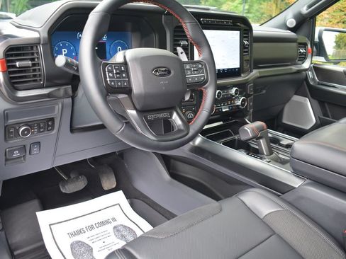Used 2026 Ford F150 Raptor AWD/4WD image 12