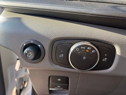 New 2026 Ford Transit 250 Low Roof AWD image 18