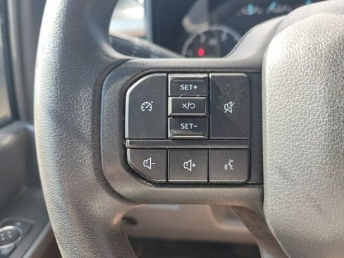 Used 2025 Ford F250 XLT AWD/4WD image 15