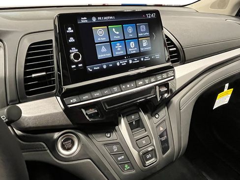 New 2026 Honda Odyssey EX-L image 18