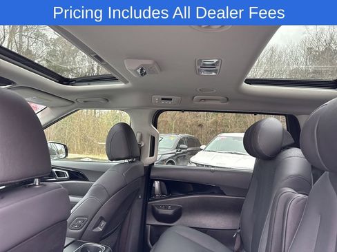 New 2026 Kia Carnival SX Prestige FWD image 13