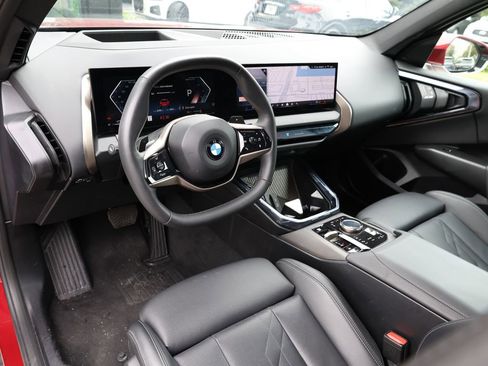 Used 2025 BMW X3 xDrive30 AWD/4WD image 15