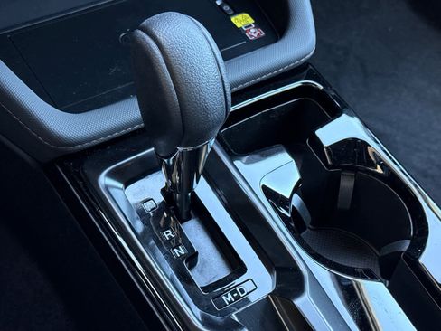 New 2026 Subaru Forester Sport AWD/4WD image 22