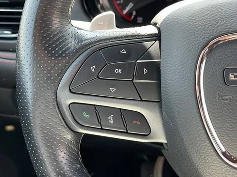 Certified 2025 Dodge Durango GT AWD/4WD image 13
