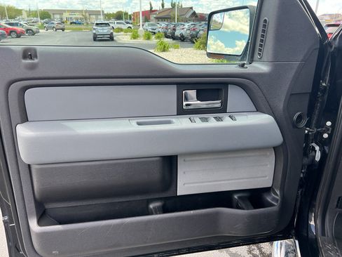 Used 2013 Ford F150 XLT w/ Luxury Equipment Group AWD/4WD image 20