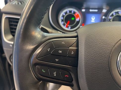 Used 2019 Jeep Cherokee Trailhawk w/ Cold Weather Group image 25