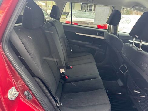 Used 2013 Subaru Outback 2.5i Premium image 23