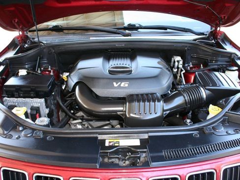 Used 2014 Jeep Grand Cherokee Laredo w/ Quick Order Package 23E AWD/4WD image 11