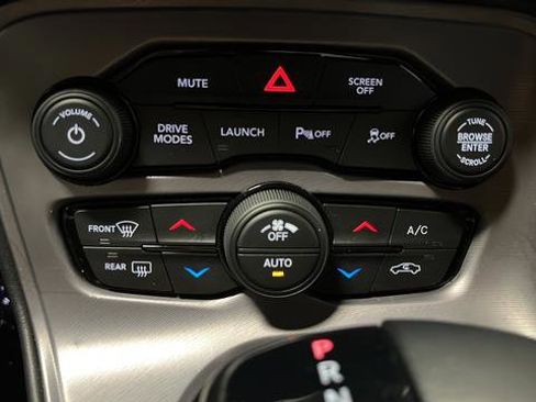 Used 2023 Dodge Challenger R/T Scat Pack RWD image 18