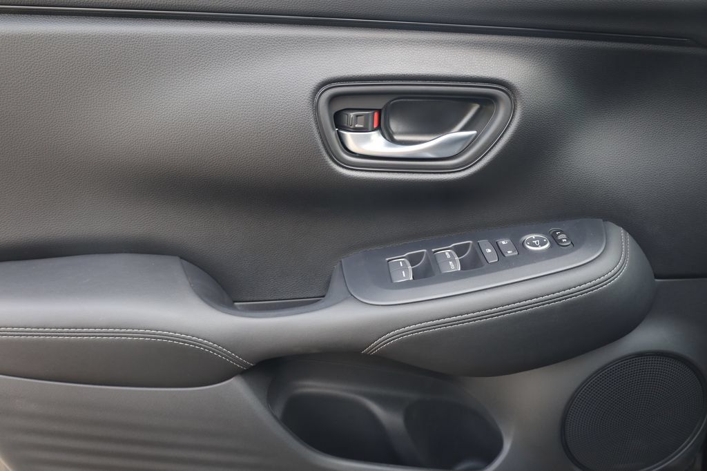 New 2027 Honda HR-V EX-L image 9