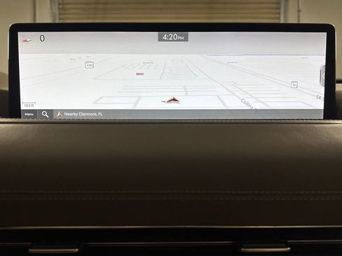 Used 2023 Genesis GV80 2.5T w/ Advanced Package image 14