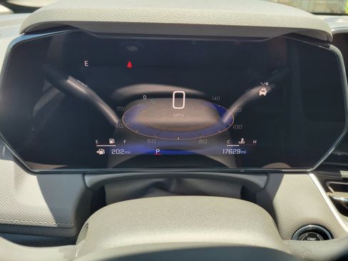 Certified 2024 Chevrolet TrailBlazer LT FWD image 14