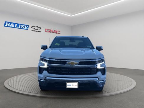 New 2026 Chevrolet Silverado 1500 LT image 2