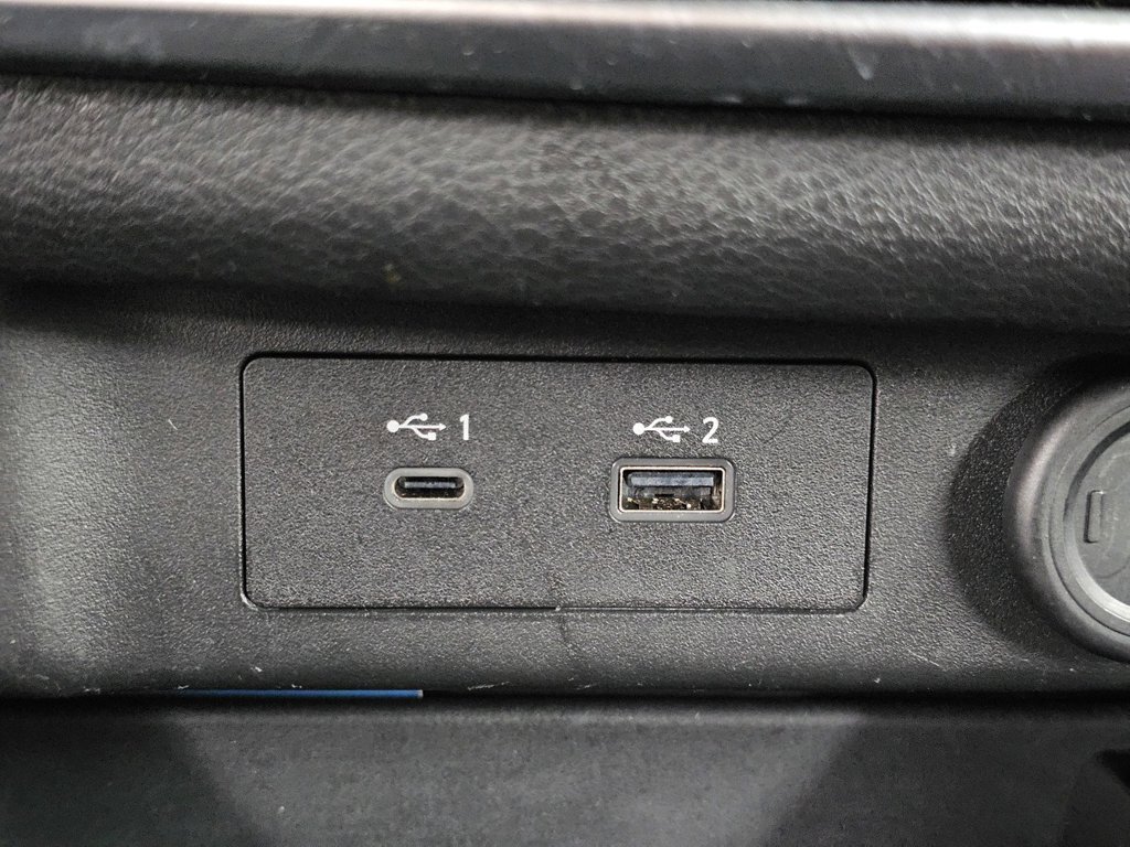 Used 2023 Nissan Rogue SV AWD/4WD image 18