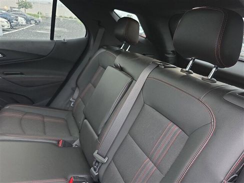 Certified 2022 Chevrolet Equinox RS AWD/4WD image 22
