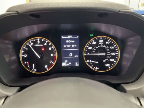 New 2026 Subaru Crosstrek 2.5i Wilderness AWD/4WD image 29