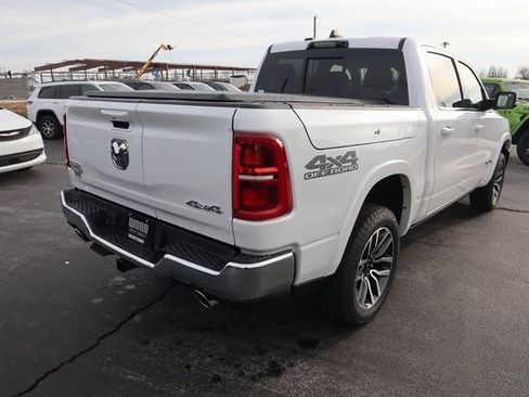 New 2026 RAM 1500 Limited image 24