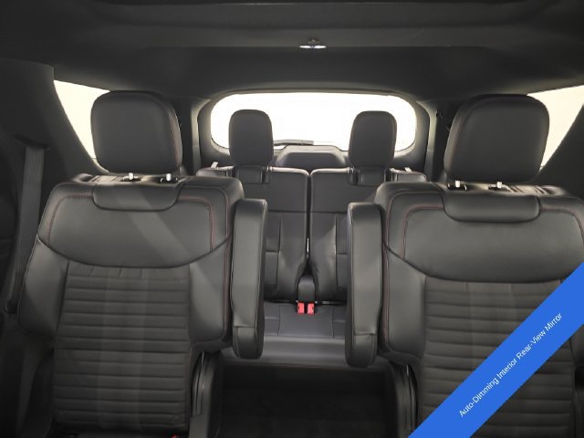 New 2026 Ford Explorer ST-Line w/ ST-Line Street Pack AWD/4WD image 28