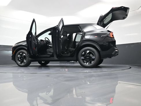 New 2026 Kia Sportage LX AWD/4WD image 62
